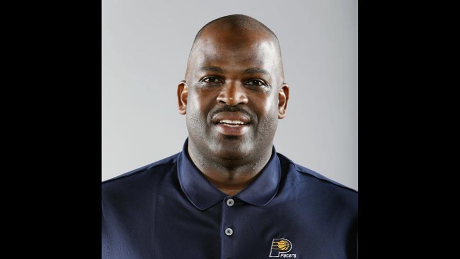 Nate McMillan: De ayudante a jefe de cuerpo técnico de Pacers 