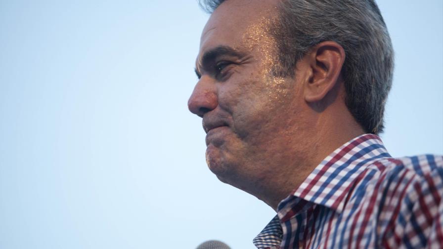 Luis Abinader habla hoy al país