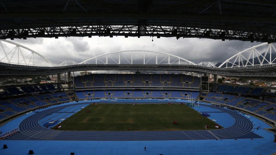 Los Juegos de Rio tendrán un impacto limitado en la economía brasileña: Moody’s