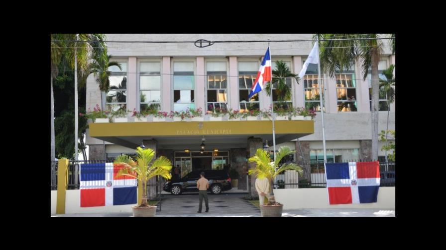 El Partido Revolucionario Moderno tiene en el ayuntamiento del Distrito Nacional una amplia plaza de empleo