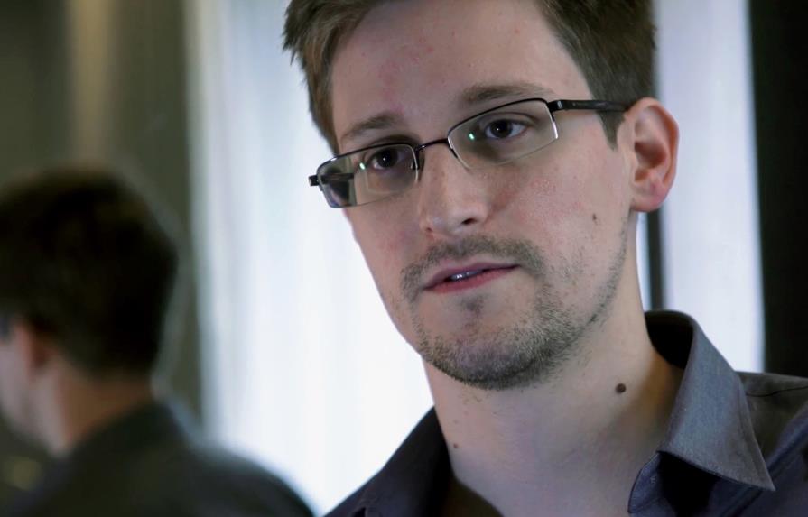 Publicarán todos los documentos filtrados por Edward Snowden