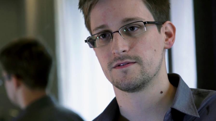 Publicarán todos los documentos filtrados por Edward Snowden