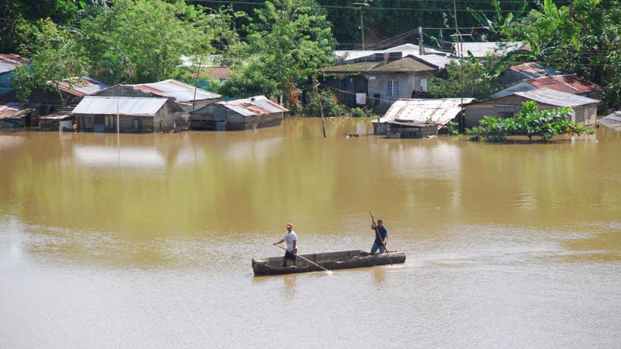 COE declara alerta verde para la provincia Duarte
