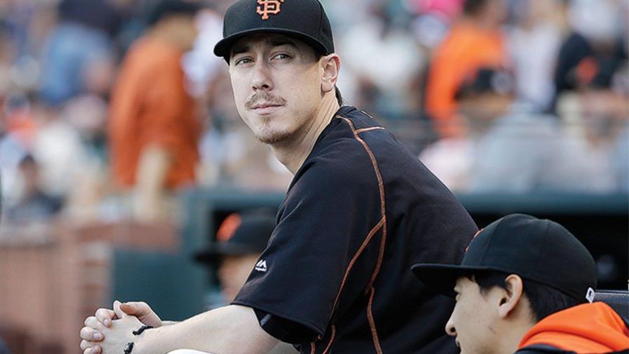 Lincecum firmaría contrato con los Angelinos 