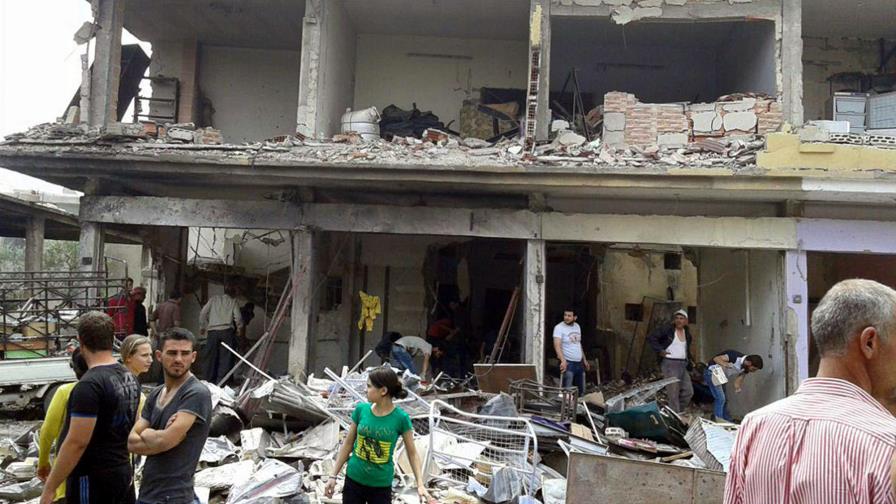 Rusia y EE.UU. tratan de acercar posturas sobre el conflicto en Siria