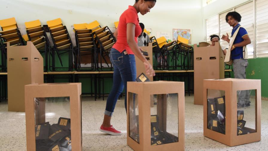 Partidos denuncian que hay “presiones” a juntas municipales 