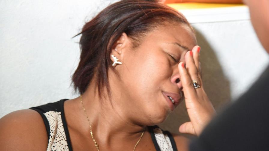 “Llegaron en una camioneta y comenzaron a tirarles tiros ” “Llegaron en una camioneta y comenzaron a tirarles tiros ”