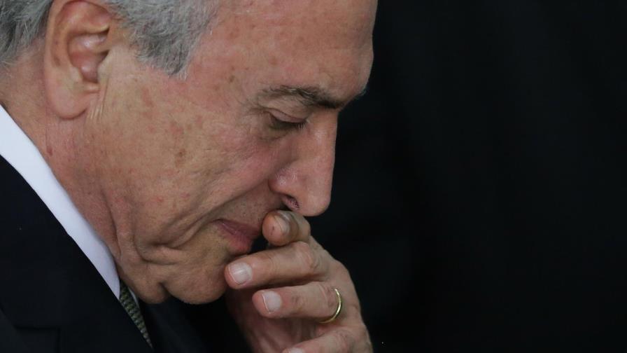 Los retos que tiene Brasil después del juicio político 