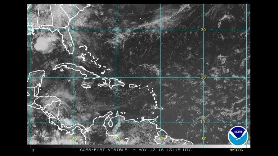 Meteorología pronostica lluvias a partir del mediodía de este martes 