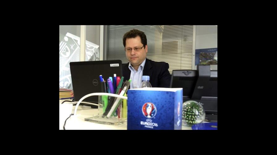 Francia usará tecnología anti-drones en la Euro 