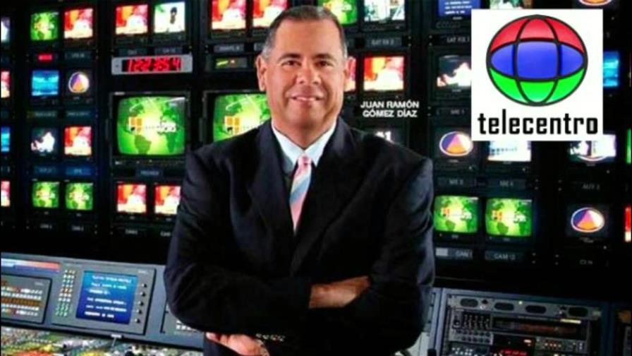 Juan Ramón Gómez Díaz asume oficialmente el control de Telecentro