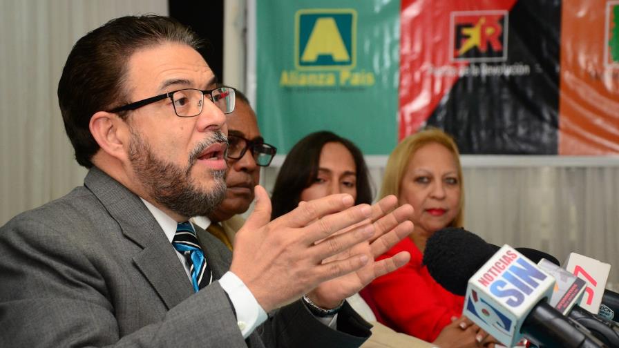 Guillermo Moreno fijará posición mañana sobre elecciones