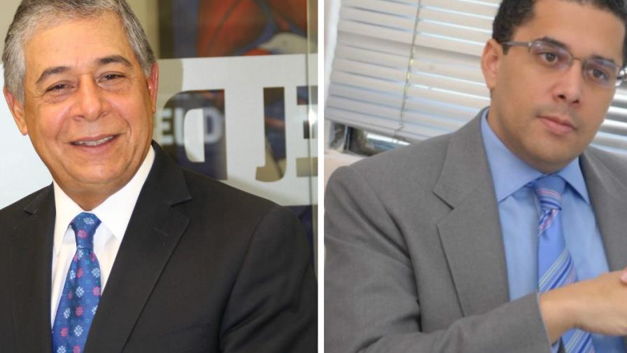 ¿Hay que ser figura de la televisión para ganar la alcaldía del Distrito Nacional?