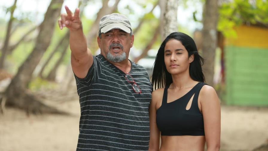 Concluye rodaje de “El Encuentro”, la nueva película de Alfonso Rodríguez