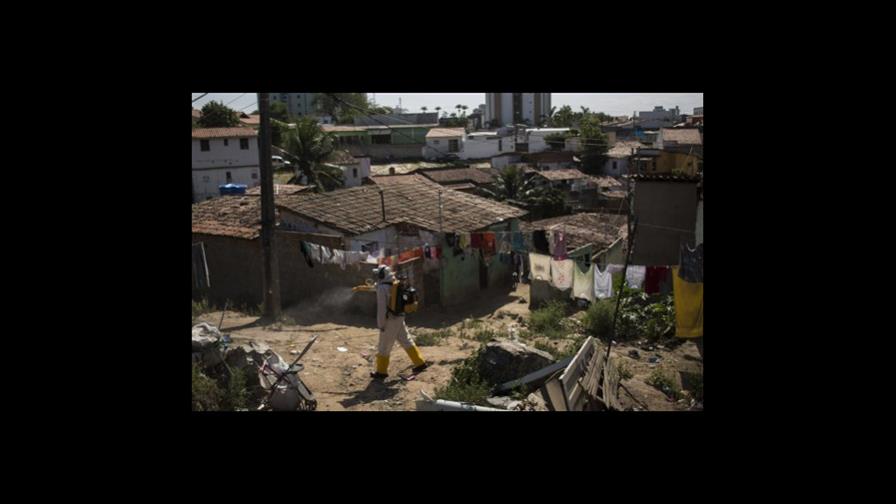 El zika preocupa pero Olimpiadas no deben aplazarse El zika preocupa pero Olimpiadas no deben aplazarse