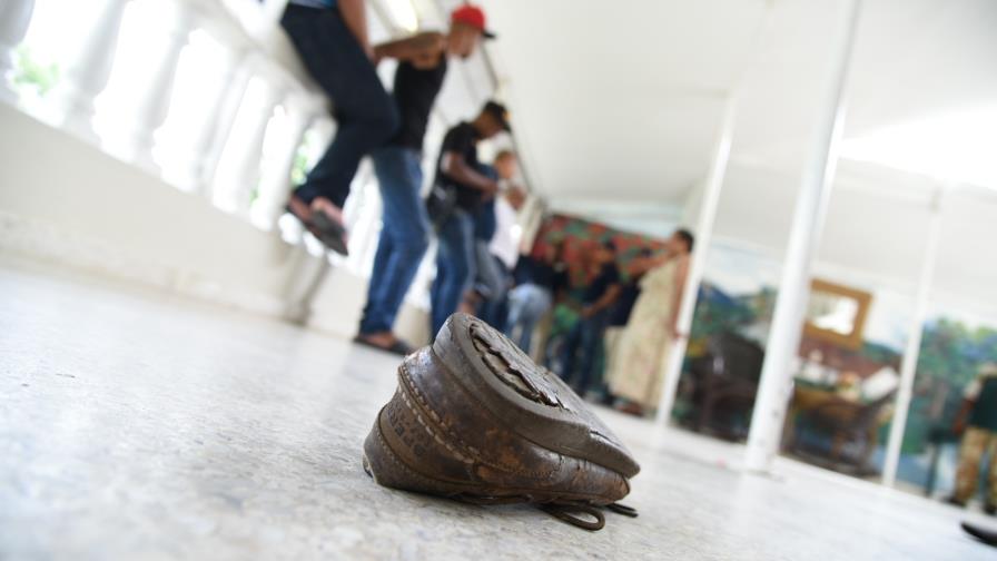 Desconocidos matan vigilante y roban cerca de un millón de pesos en efectivo