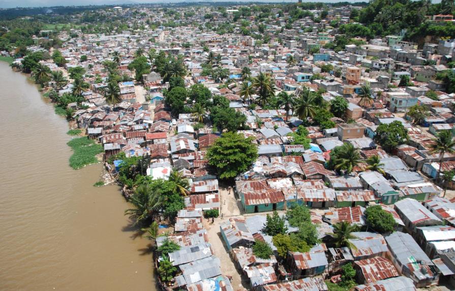 El 80% de América Latina y el Caribe vive en zonas urbanas
El 80% en AL y el Caribe vive en zonas urbanas