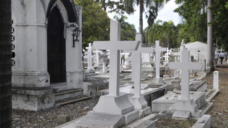 Socióloga realizará recorrido por el cementerio municipal de la avenida Independencia