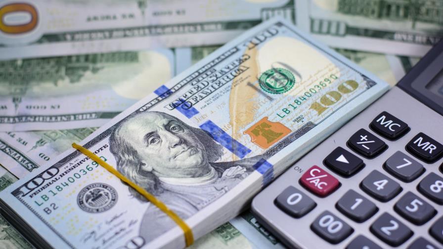 Inflación EE.UU. llega a nivel más alto en tres años