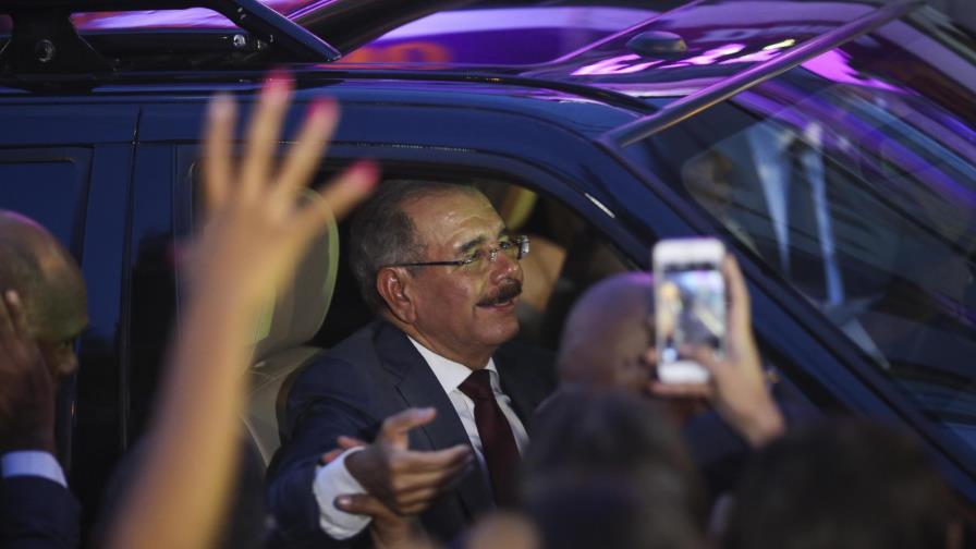 Valoran llamado de integración de Danilo Medina a oposición política
