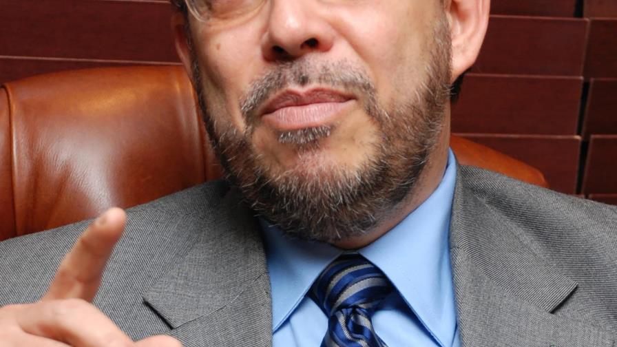 Guillermo Moreno fija posición hoy 