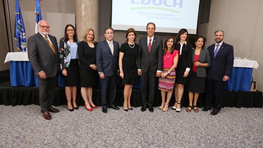 Educa elige nueva junta de directores