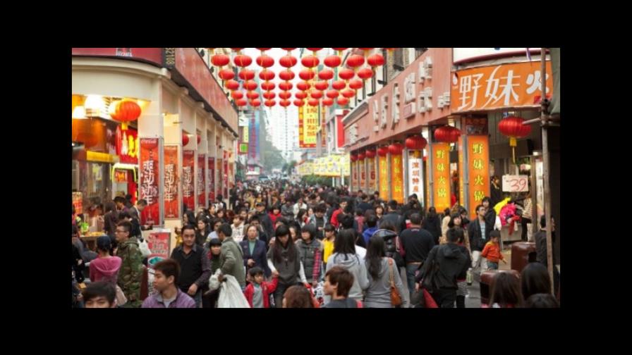 China declara que la revolución cultural fue un “completo error”