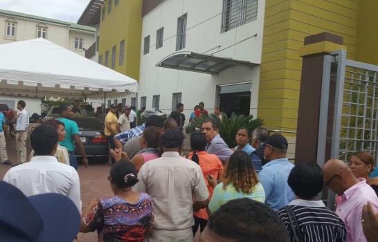 Lío entre peledeístas provocó reconteo de votos en circunscripción de Puerto Plata