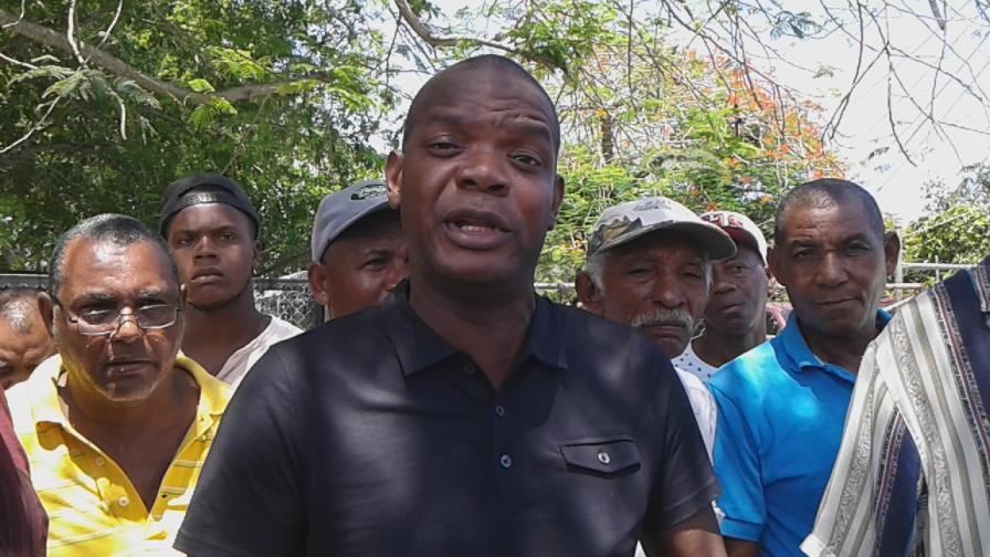 Piden recontar  votos en Boca Chica