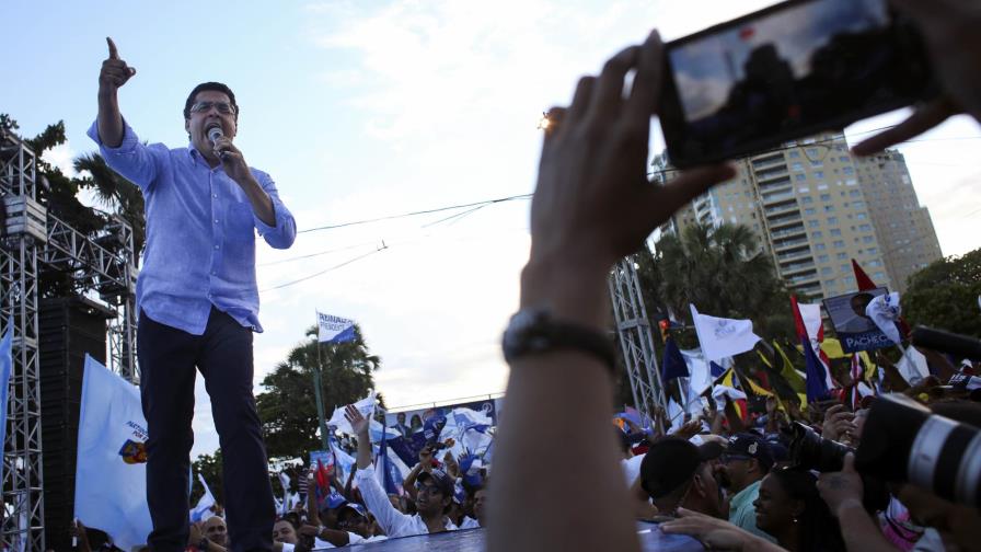 El liderazgo joven ya empieza a tomar relevo en los partidos