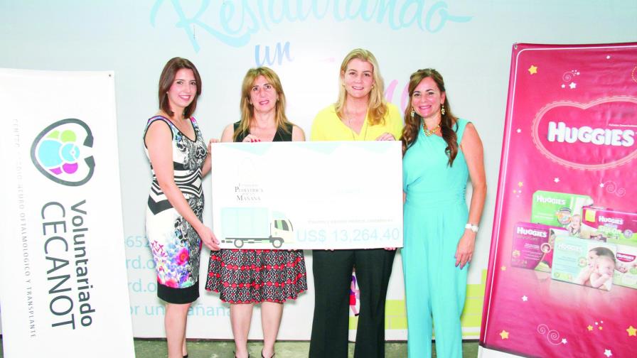 Aporte para los más necesitados