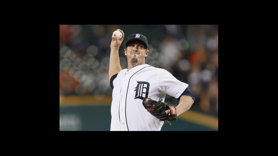 Los Cachorros de Chicago fichan a Joe Nathan 