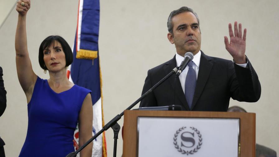 Así va el conteo de los votos a nivel presidencial en el boletín seis de la JCE