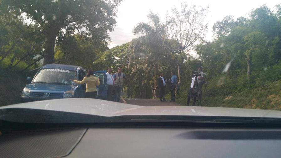 Altos dirigentes del PRM se reúnen en San Cristóbal 