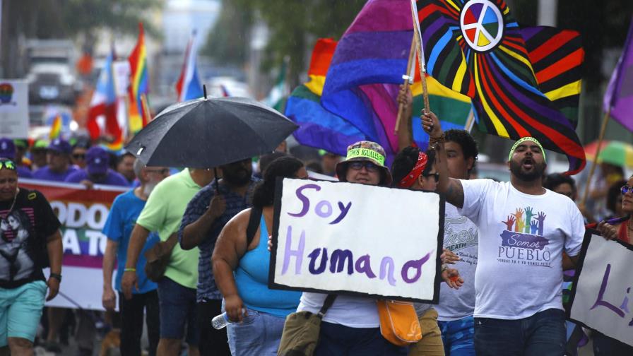 La UE reclama igualdad de trato en el Día internacional contra la homofobia