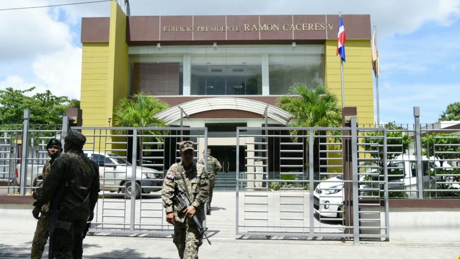 Resultados a nivel congresual: Boletín número seis completo de la lucha por el Senado