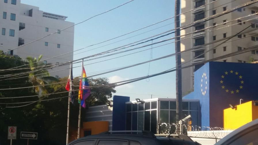 Hoy se celebra el Día Internacional contra la Homofobia y la Transfobia