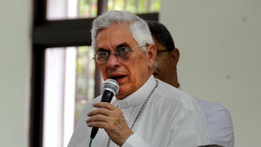 Obispo de San Juan pide a los políticos aceptar resultados de las elecciones