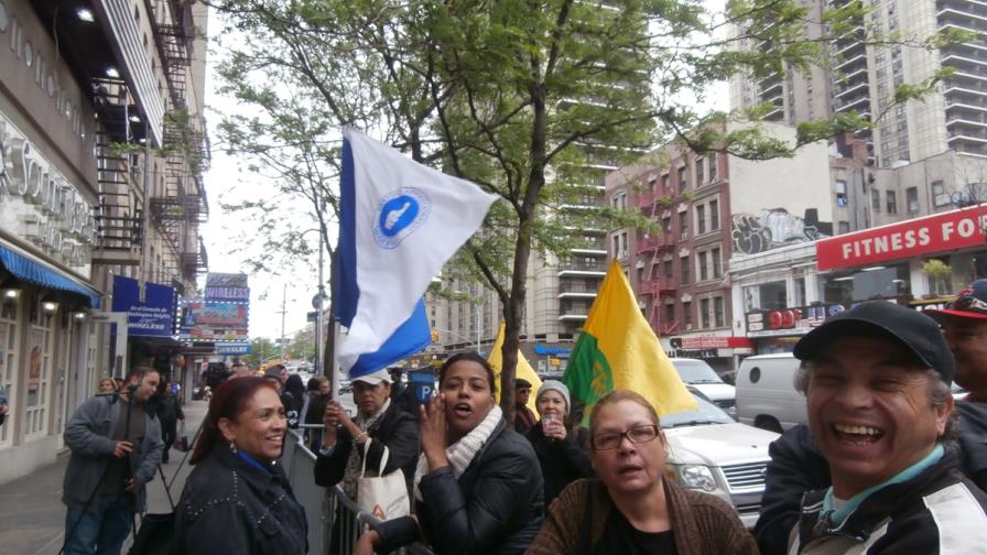 Candidatos a diputados en Nueva York denuncian fraude en las elecciones