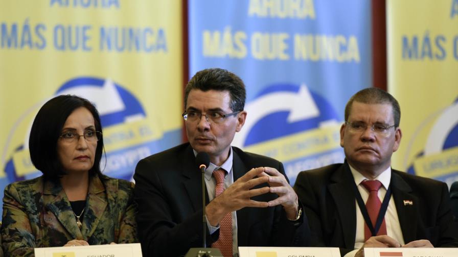 Colombia enfrenta a la mayor farmacéutica del mundo por precio de medicamento 