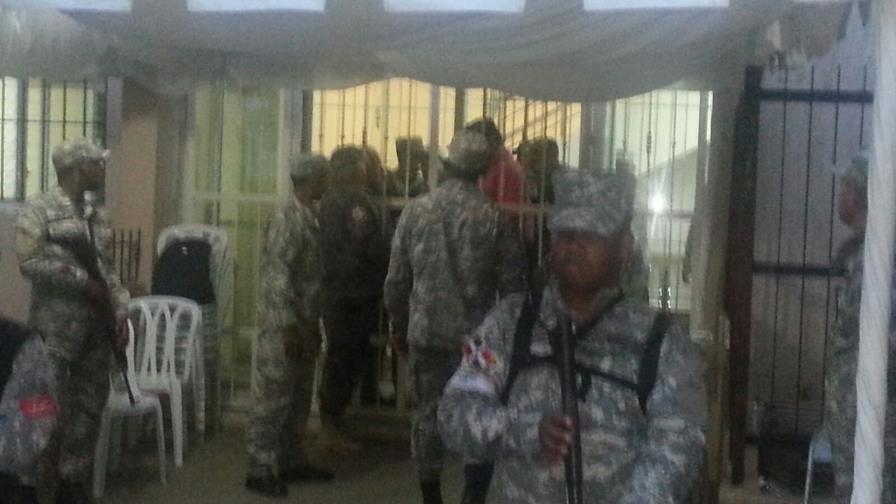 Periodistas denuncian dificultades para cubrir incidencias en la Junta de Higüey 