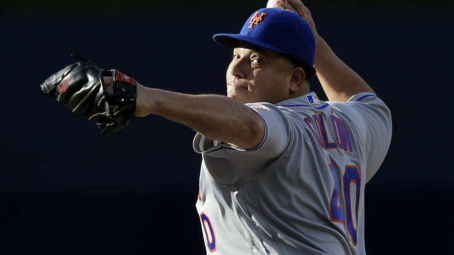 Madre de dos hijos de Bartolo Colón lo demanda por manutención 