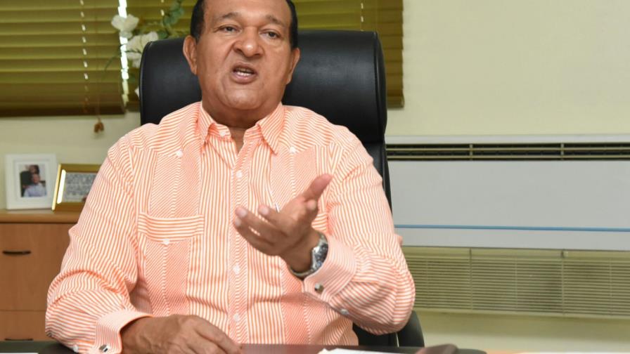 Antonio Marte emplaza a alcalde de Monción a desmentir acusación en su contra