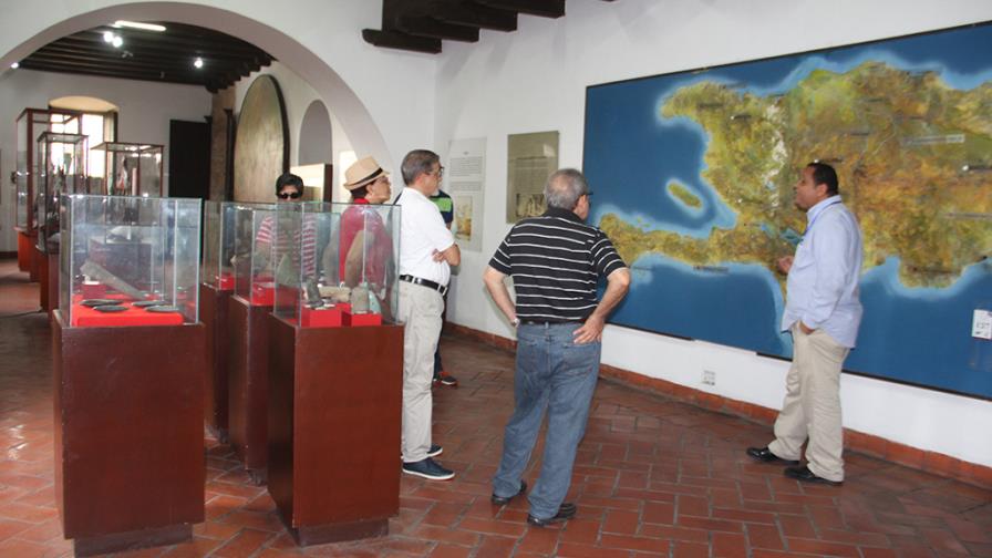 Celebran hoy “Día Internacional de los Museos” con entrada gratis a todos los sitios históricos