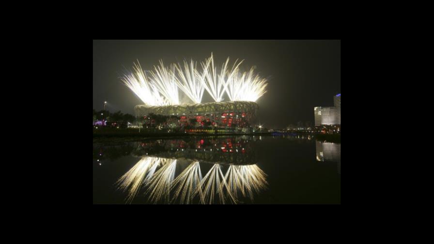 Bach plantea veto a federaciones de confirmarse dopaje Sochi Bach plantea veto a federaciones de confirmarse dopaje Sochi