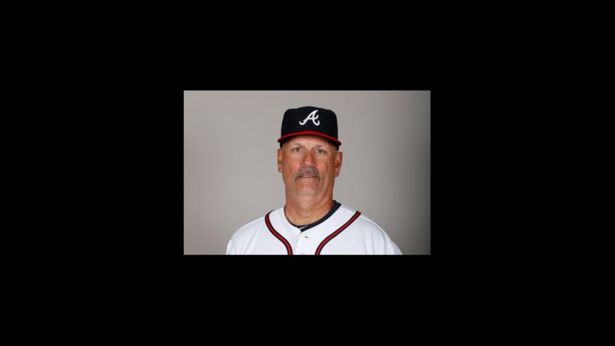 Brian Snitker, bienvenido GL