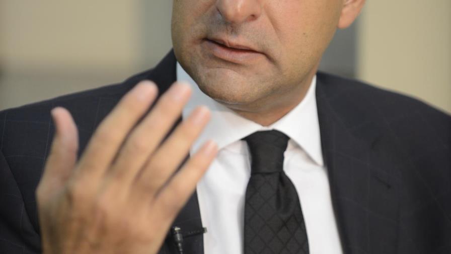 El presidente de la Suprema Corte recibe propuesta para cumbre