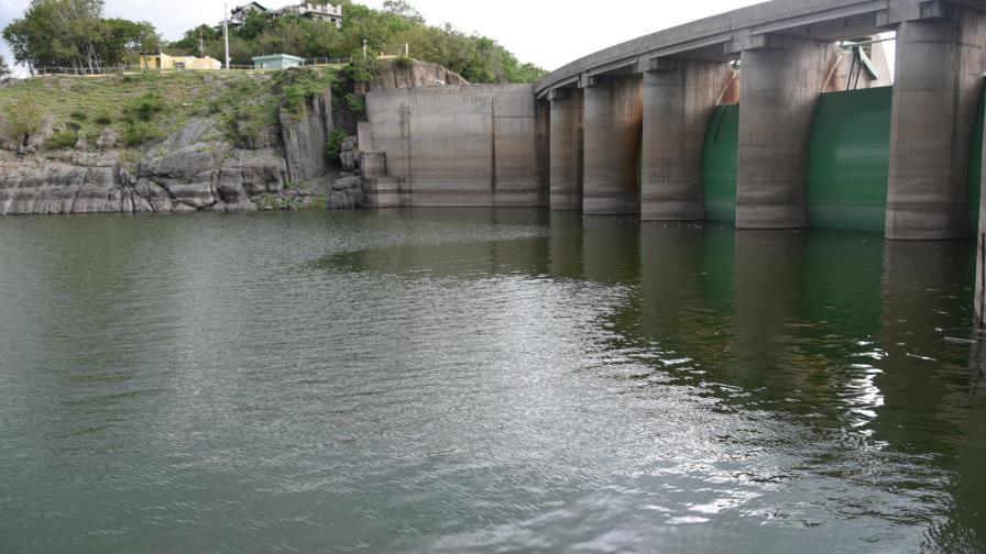 Sigue mejoría en los embalses de presas Sigue mejoría en los embalses de presas