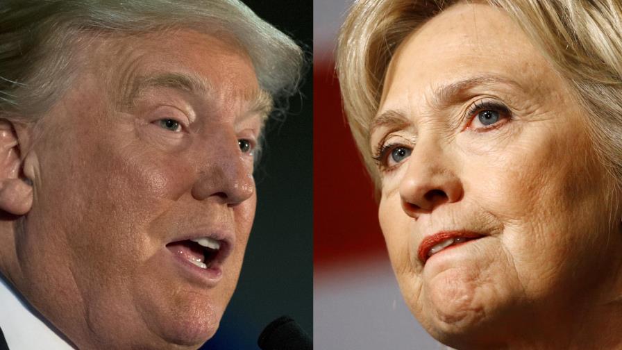 Obituario: Mujer prefirió morir antes que votar a Trump o Clinton 