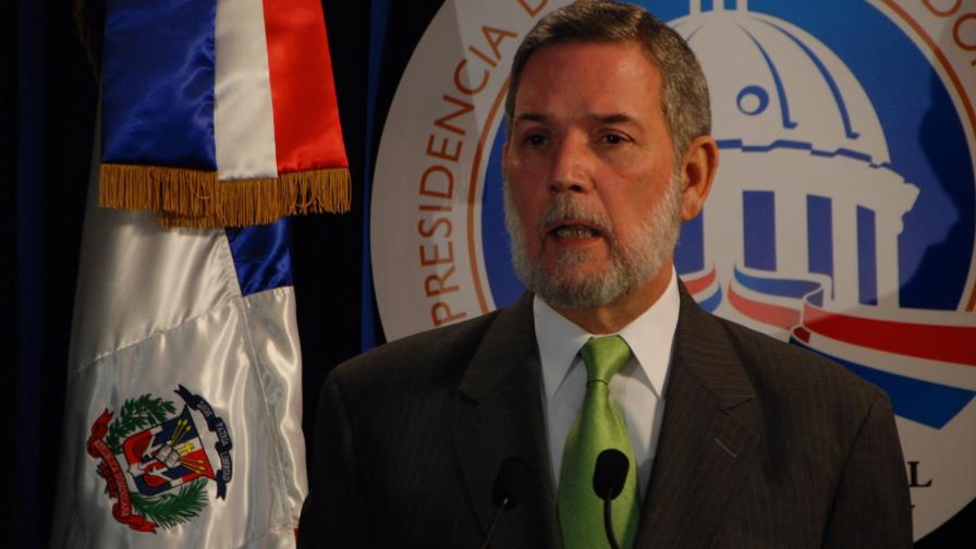 Marchena dice que Abinader quiere desacreditar conducta del pueblo dominicano